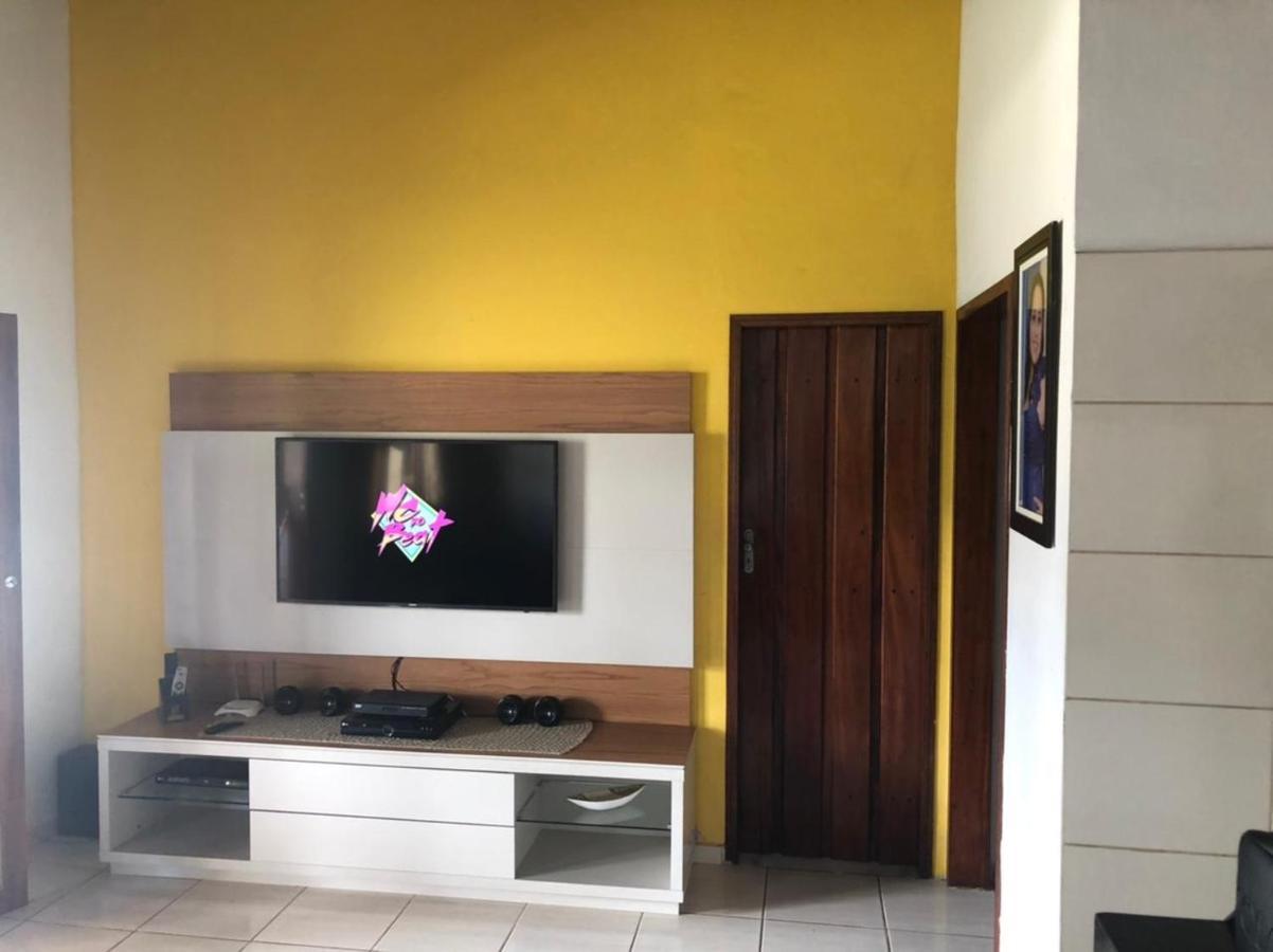 Casa Temporada Da Dani Villa Araquari Eksteriør bilde