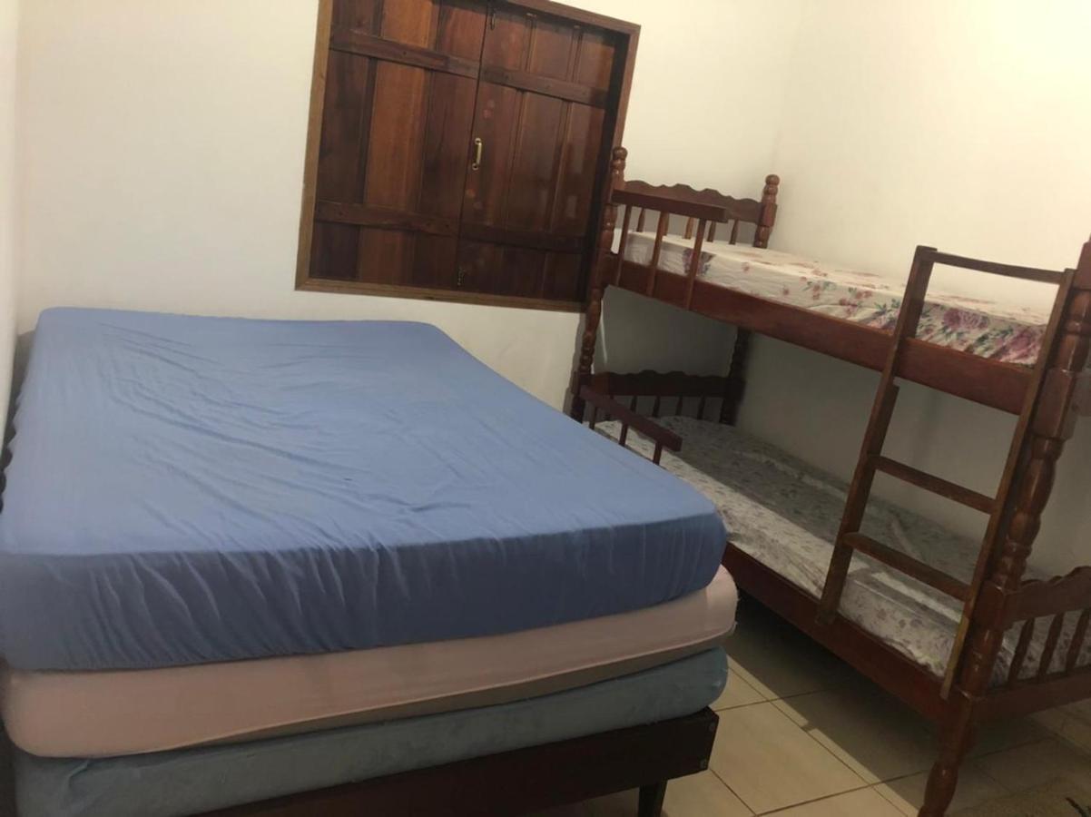Casa Temporada Da Dani Villa Araquari Eksteriør bilde
