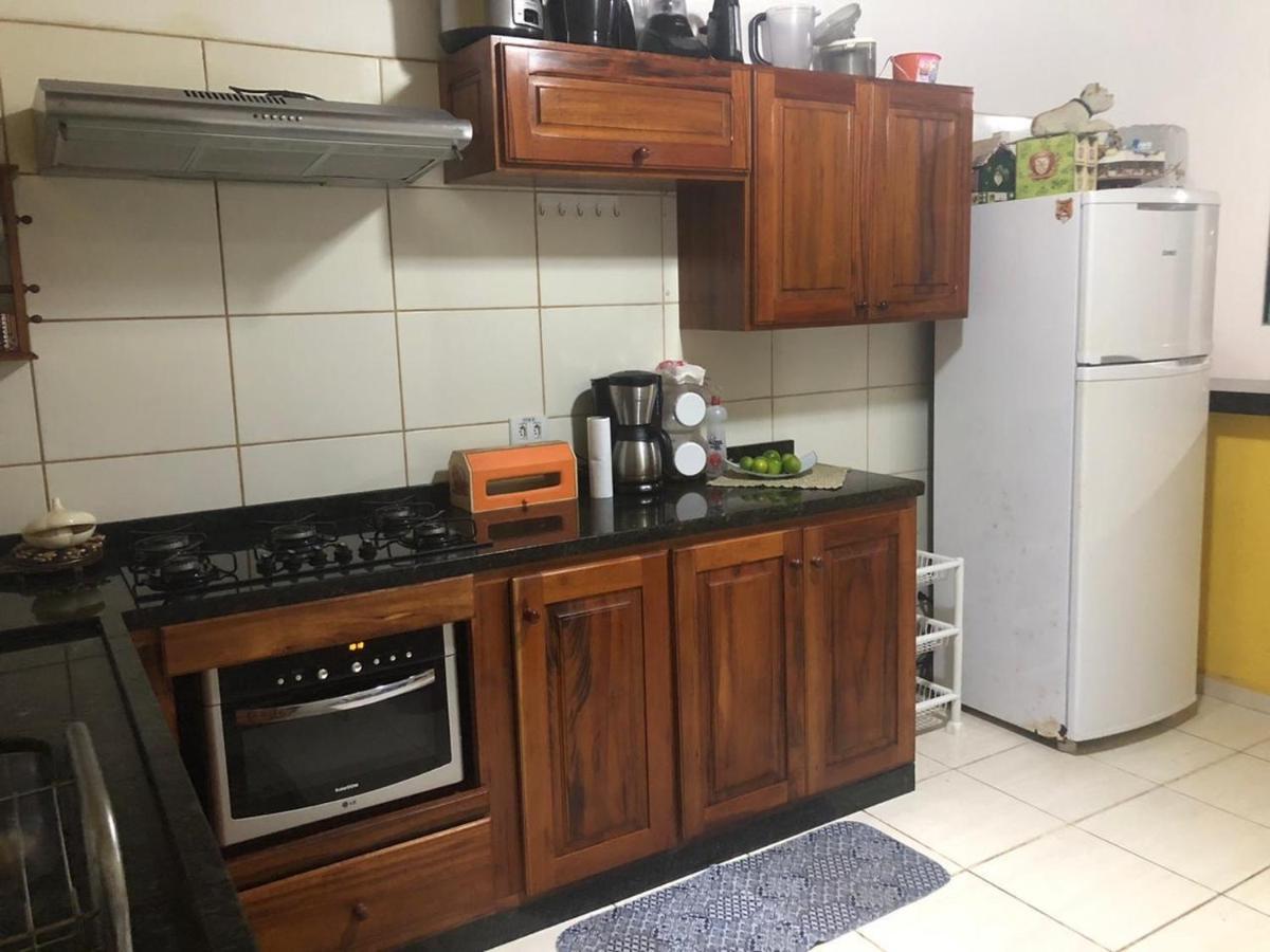 Casa Temporada Da Dani Villa Araquari Eksteriør bilde