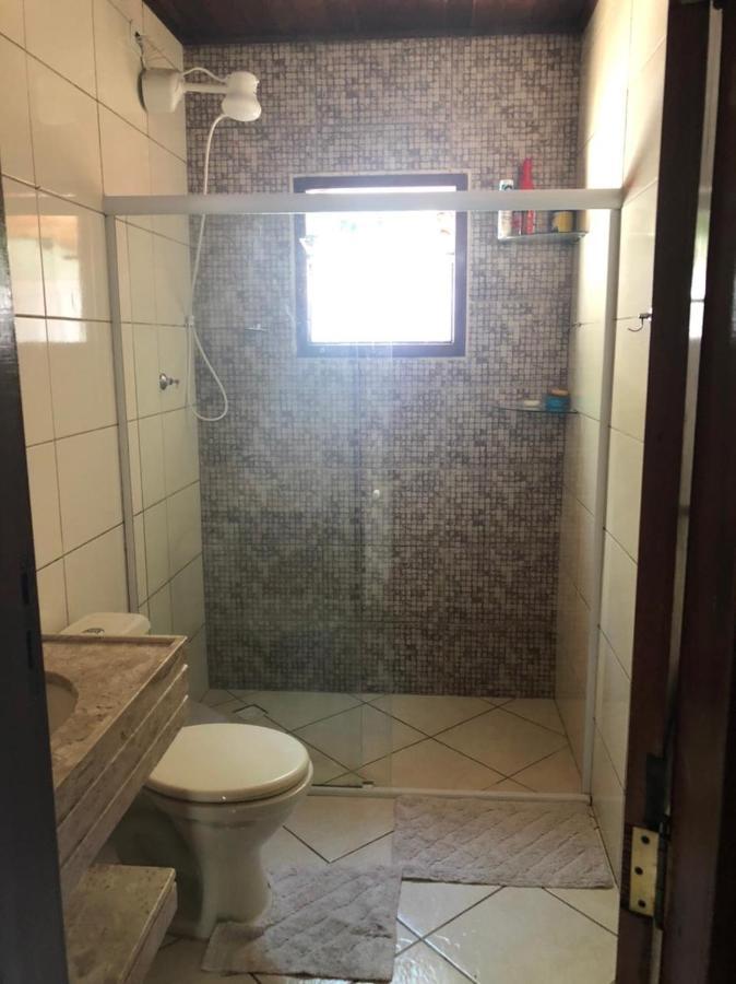 Casa Temporada Da Dani Villa Araquari Eksteriør bilde