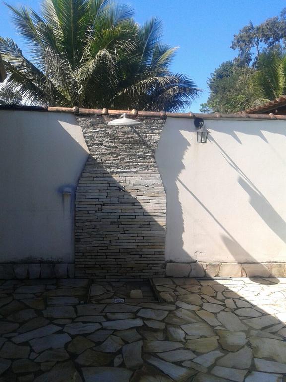 Casa Temporada Da Dani Villa Araquari Eksteriør bilde